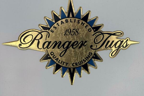 SEA SPIRIT 25ft Ranger Tugs Yacht For Sale