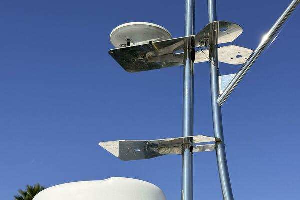 SEA SPIRIT 25ft Ranger Tugs Yacht For Sale