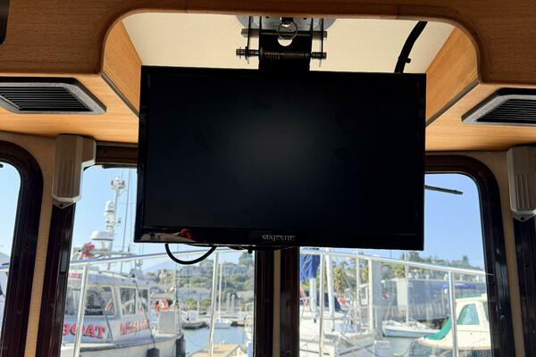 SEA SPIRIT 25ft Ranger Tugs Yacht For Sale