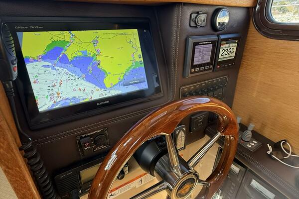 SEA SPIRIT 25ft Ranger Tugs Yacht For Sale