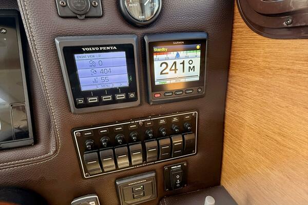 SEA SPIRIT 25ft Ranger Tugs Yacht For Sale