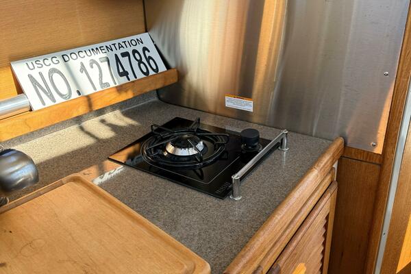 SEA SPIRIT 25ft Ranger Tugs Yacht For Sale