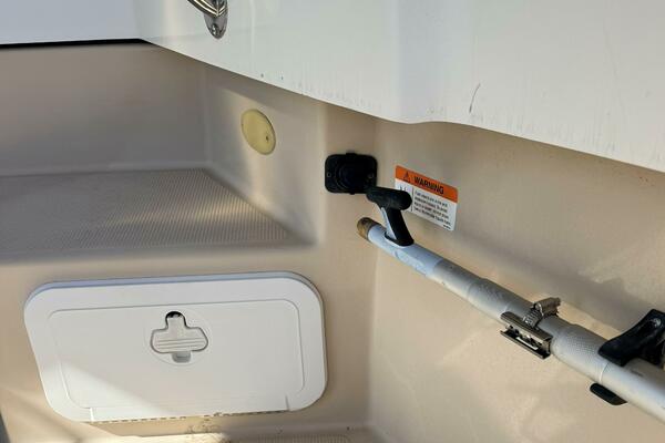 SEA SPIRIT 25ft Ranger Tugs Yacht For Sale