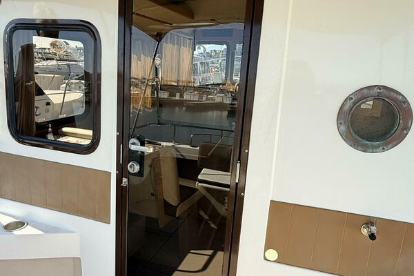 SEA SPIRIT 25ft Ranger Tugs Yacht For Sale