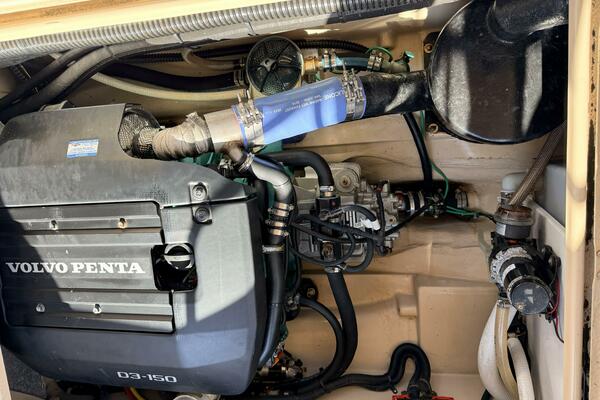 SEA SPIRIT 25ft Ranger Tugs Yacht For Sale