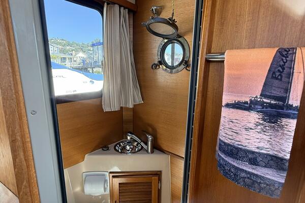 SEA SPIRIT 25ft Ranger Tugs Yacht For Sale