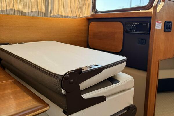 SEA SPIRIT 25ft Ranger Tugs Yacht For Sale