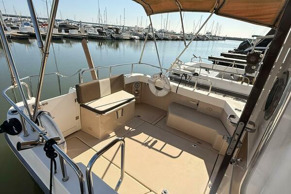 SEA SPIRIT 25ft Ranger Tugs Yacht For Sale