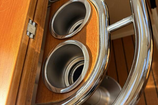 SEA SPIRIT 25ft Ranger Tugs Yacht For Sale