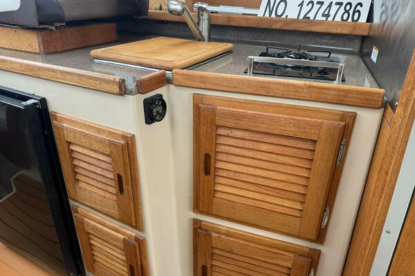 SEA SPIRIT 25ft Ranger Tugs Yacht For Sale