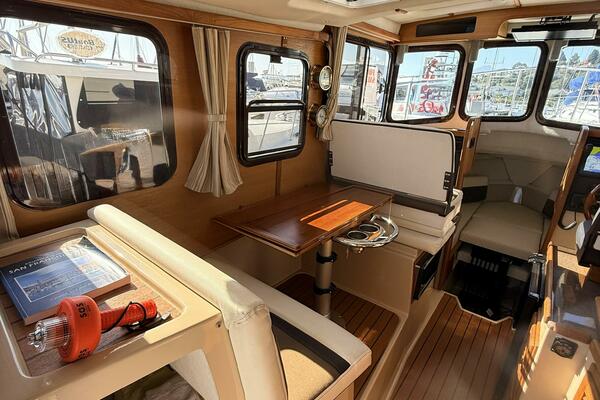 SEA SPIRIT 25ft Ranger Tugs Yacht For Sale