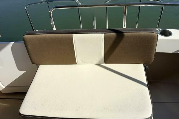 SEA SPIRIT 25ft Ranger Tugs Yacht For Sale