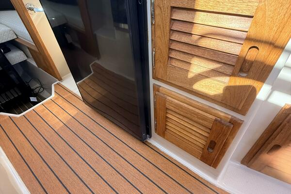 SEA SPIRIT 25ft Ranger Tugs Yacht For Sale