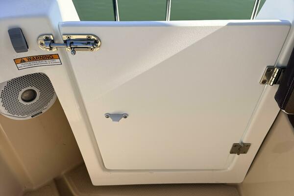 SEA SPIRIT 25ft Ranger Tugs Yacht For Sale