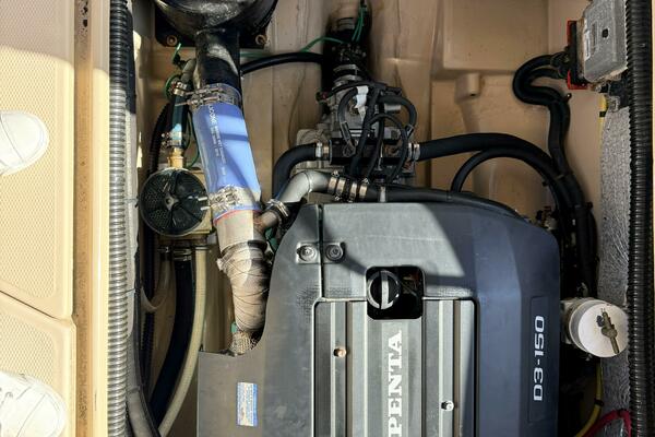 SEA SPIRIT 25ft Ranger Tugs Yacht For Sale