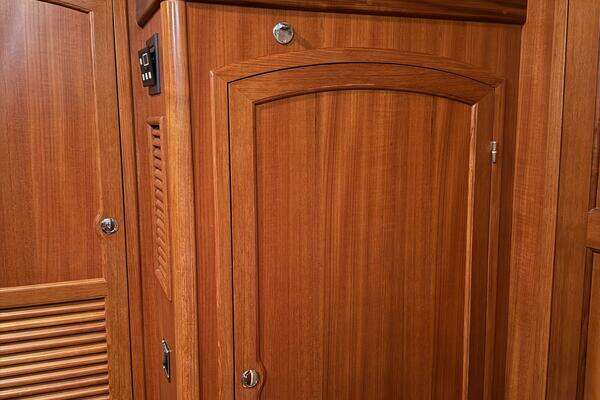 Outbound 46 Yacht For Sale