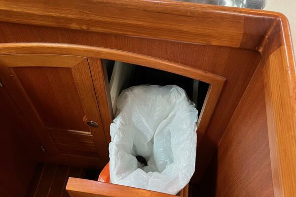 GADABOUT 46ft Outbound Yacht For Sale