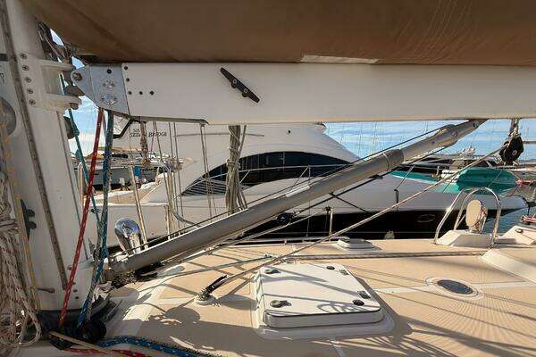 Outbound 46 Yacht For Sale