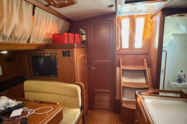 GADABOUT 46ft Outbound Yacht For Sale