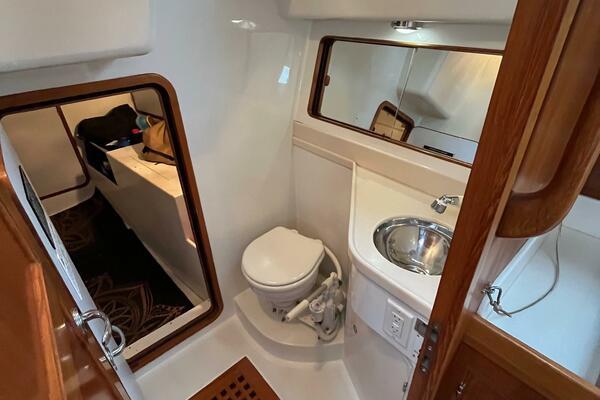 GADABOUT 46ft Outbound Yacht For Sale