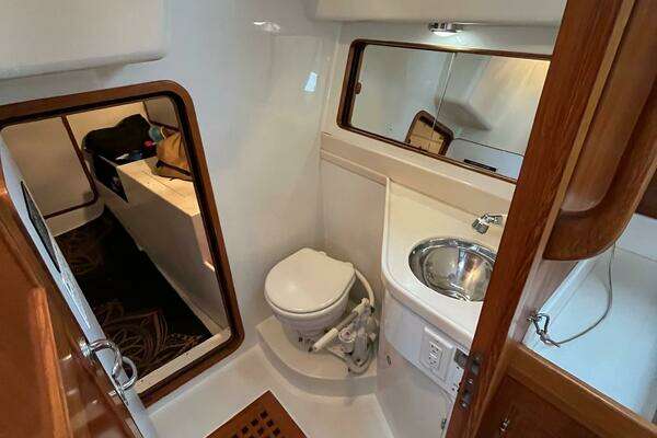 Outbound 46 Yacht For Sale