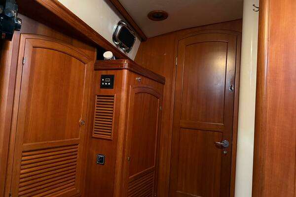 Outbound 46 Yacht For Sale