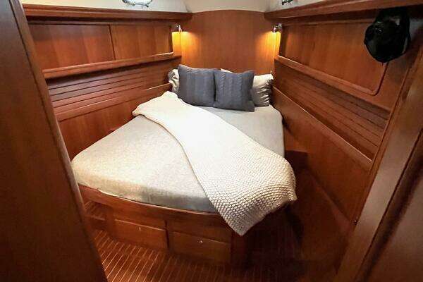 Outbound 46 Yacht For Sale