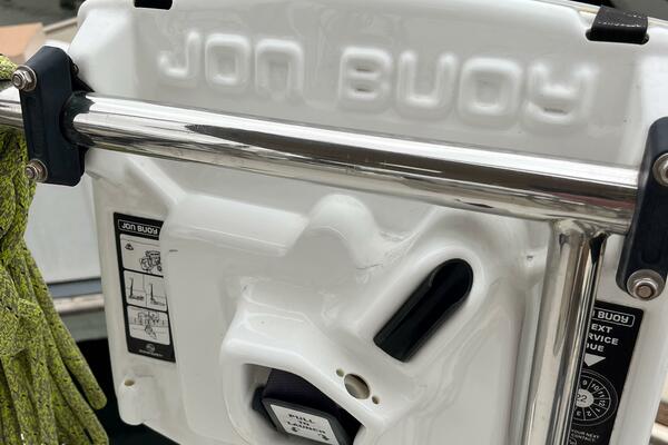 GADABOUT 46ft Outbound Yacht For Sale