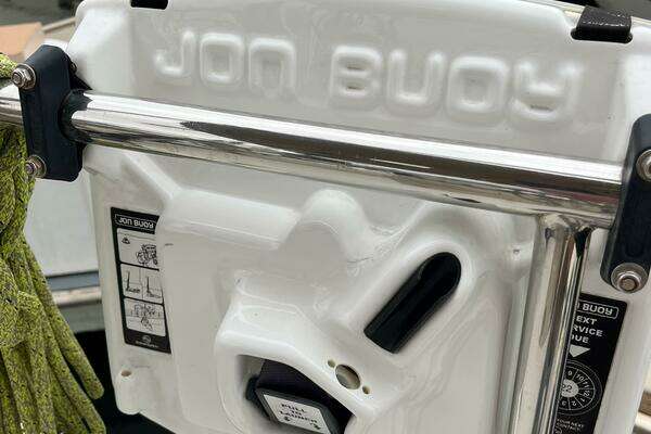 Outbound 46 Yacht For Sale