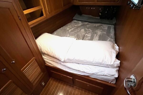 GADABOUT 46ft Outbound Yacht For Sale