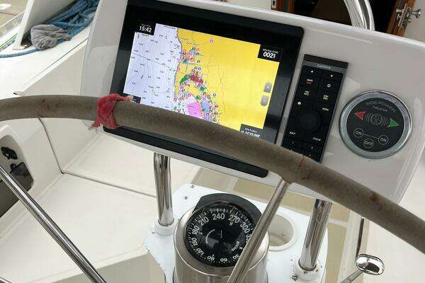 Outbound 46 Yacht For Sale