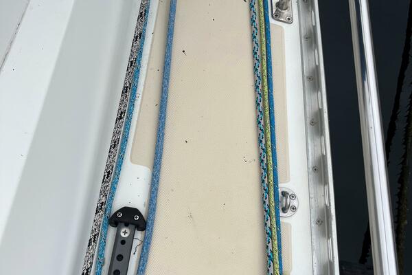 GADABOUT 46ft Outbound Yacht For Sale