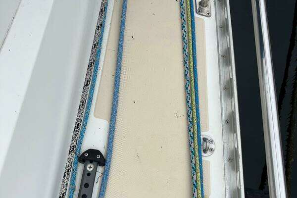 Outbound 46 Yacht For Sale