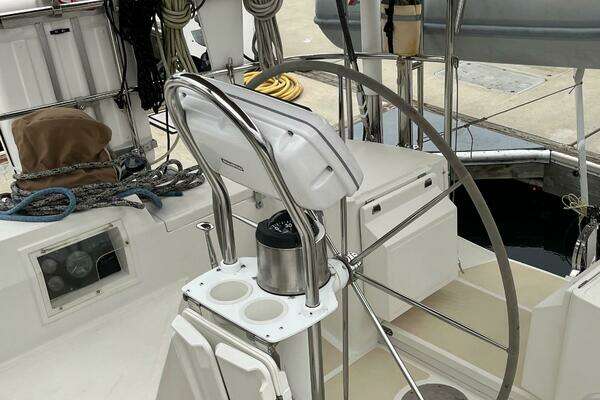 Outbound 46 Yacht For Sale