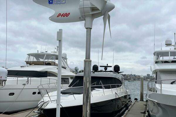 Outbound 46 Yacht For Sale