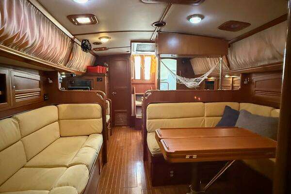 Outbound 46 Yacht For Sale