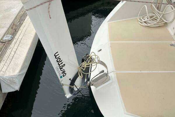 Outbound 46 Yacht For Sale