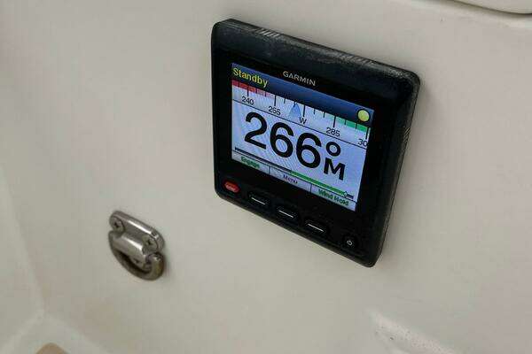 Outbound 46 Yacht For Sale