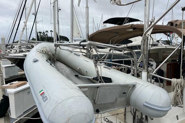 GADABOUT 46ft Outbound Yacht For Sale