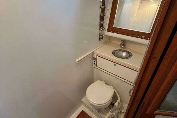 Outbound 46 Yacht For Sale