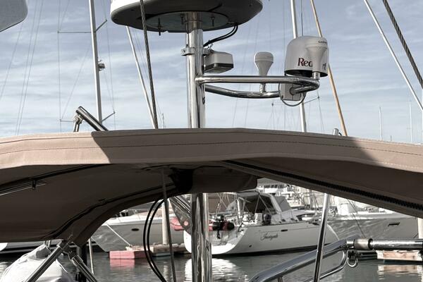 GADABOUT 46ft Outbound Yacht For Sale