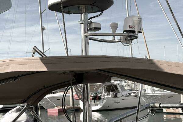 Outbound 46 Yacht For Sale