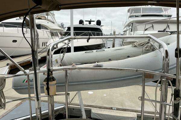 Outbound 46 Yacht For Sale