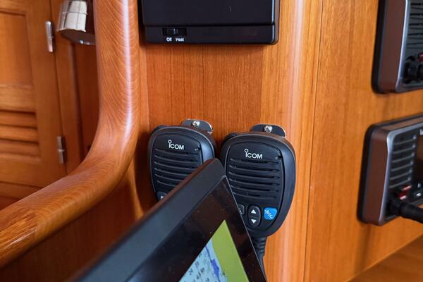 GADABOUT 46ft Outbound Yacht For Sale