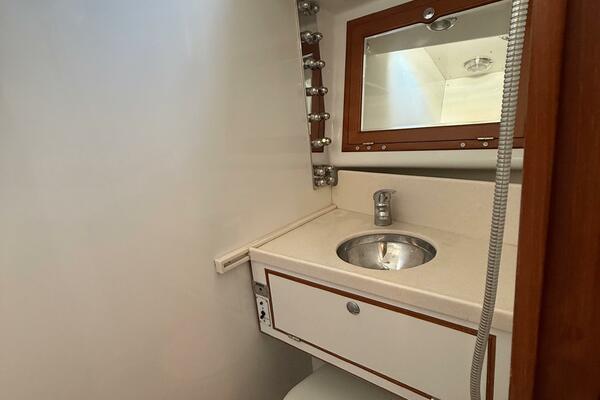 GADABOUT 46ft Outbound Yacht For Sale