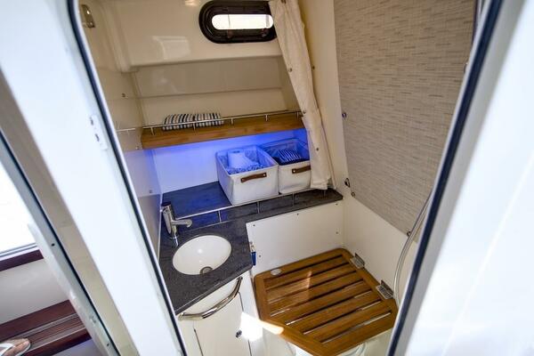 350 Realm 35ft Boston Whaler Yacht For Sale