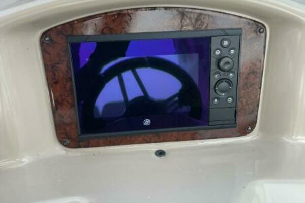 Just Right 32ft Sea Ray Yacht For Sale