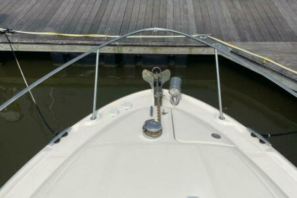 Just Right 32ft Sea Ray Yacht For Sale