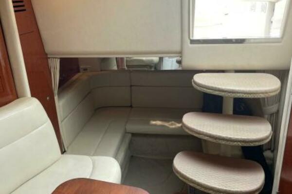 Just Right 32ft Sea Ray Yacht For Sale