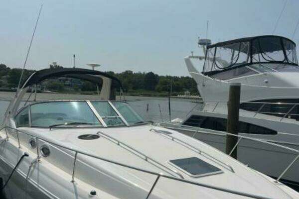 32-ft-Sea Ray-2005-Sundancer 320-Just Right Rock Hall Maryland United States  yacht for sale